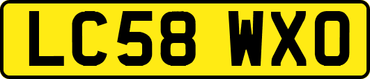LC58WXO