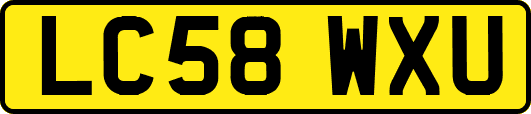 LC58WXU