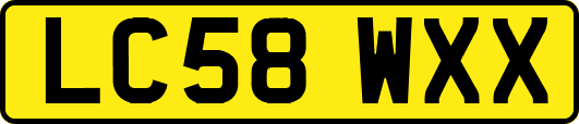 LC58WXX