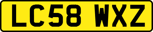 LC58WXZ
