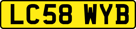 LC58WYB
