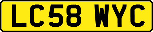 LC58WYC