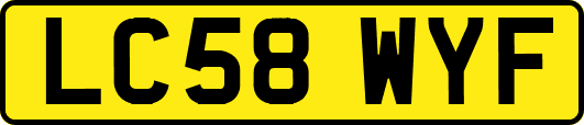 LC58WYF