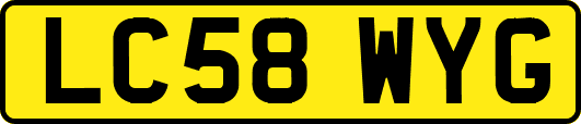 LC58WYG