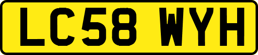 LC58WYH