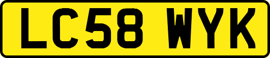 LC58WYK