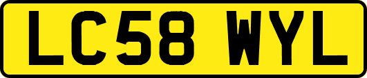 LC58WYL