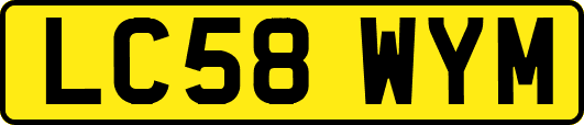 LC58WYM