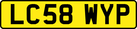 LC58WYP