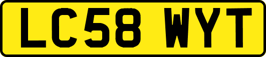 LC58WYT