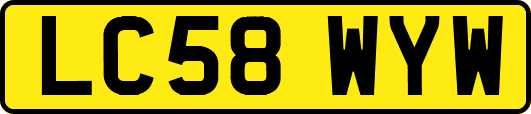 LC58WYW