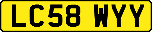 LC58WYY