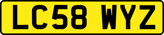 LC58WYZ