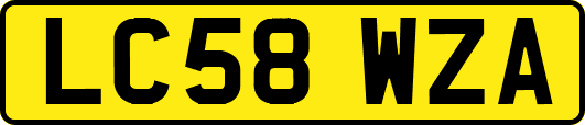 LC58WZA