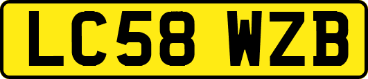 LC58WZB