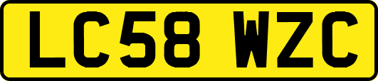 LC58WZC