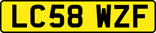 LC58WZF