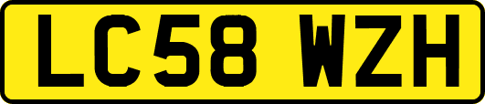 LC58WZH