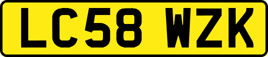 LC58WZK