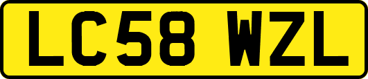LC58WZL