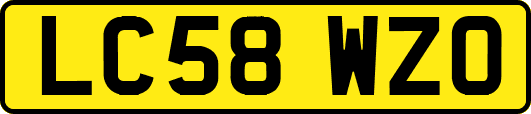 LC58WZO
