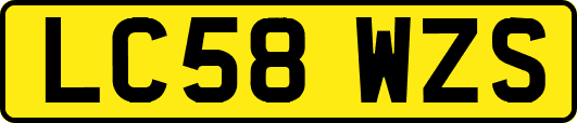LC58WZS