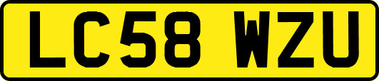 LC58WZU