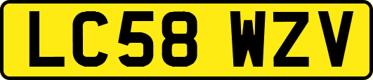 LC58WZV