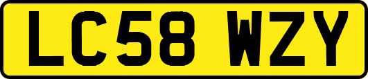 LC58WZY