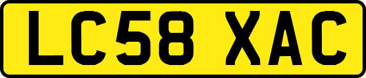 LC58XAC