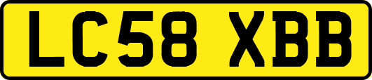 LC58XBB