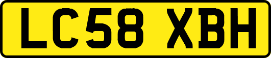 LC58XBH