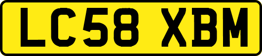 LC58XBM