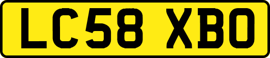 LC58XBO