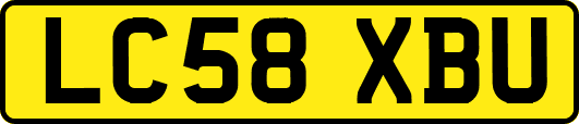 LC58XBU
