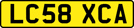 LC58XCA