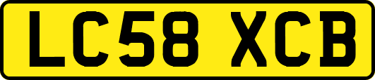 LC58XCB