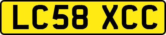 LC58XCC