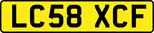 LC58XCF