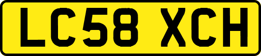 LC58XCH