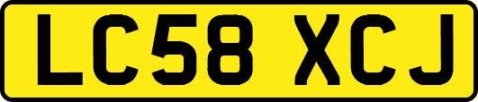 LC58XCJ