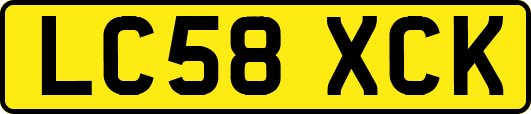 LC58XCK