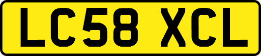 LC58XCL