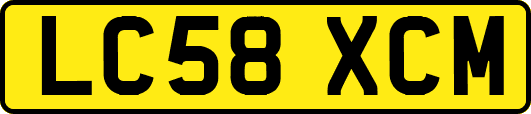 LC58XCM