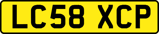 LC58XCP
