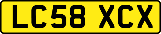 LC58XCX