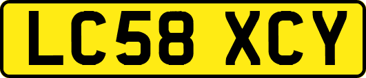 LC58XCY