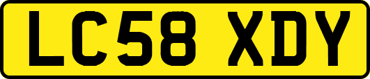 LC58XDY