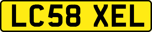 LC58XEL