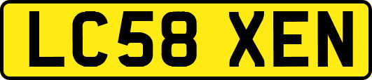 LC58XEN